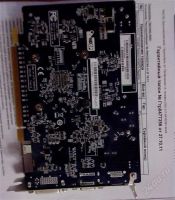 Лот: 1753828. Фото: 2. Sapphire Radeon HD6670 - 1Гб DDR5... Комплектующие