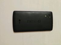 Лот: 6903543. Фото: 6. NEXUS 5 (разбито стекло,но телефон...