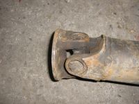 Лот: 3781110. Фото: 4. кардан ваз класика. Красноярск