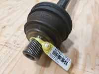 Лот: 18536098. Фото: 6. Привод Audi A8 4E2 BFM 2004 задн...