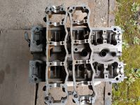 Лот: 25742736. Фото: 3. Головка блока цилиндров Peugeot... Авто, мото, водный транспорт