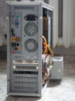 Лот: 4359280. Фото: 2. Материнская плата Gigabyte GA-MA78GM-UD2H... Комплектующие