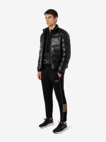 Лот: 22468341. Фото: 2. Куртка мужская EA7 BOMBER JACKET... Спортивная одежда