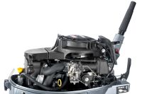 Лот: 12243455. Фото: 5. Лодочный мотор Mikatsu MF20FHS...