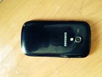 Лот: 4374072. Фото: 2. Samsung Galaxy S III mini. Смартфоны, связь, навигация