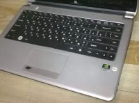 Лот: 3565864. Фото: 2. бодрый 14" LED DNS Pentium B960... Компьютеры, ноутбуки, планшеты