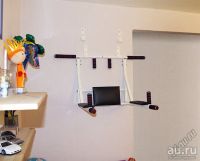 Лот: 8585909. Фото: 2. Турник Брусья Пресс - Разборный... Тренажеры, комплексы