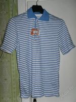 Лот: 1333305. Фото: 2. футболка полосатая. Мужская одежда