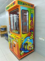 Лот: 14806911. Фото: 3. Аппарат толкательный "Bulldozer... Бизнес