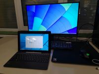 Лот: 17239852. Фото: 9. Ноутбук - планшет Asus T100TAL...