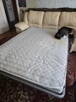 Лот: 25855717. Фото: 3. Диван раскладной. Мебель