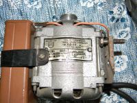 Лот: 4168426. Фото: 3. Электродвигатель КД-30. Строительство и ремонт