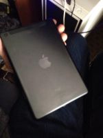 Лот: 10768753. Фото: 2. iPad mini 16Gb LTE cellurar комплект... Компьютеры, ноутбуки, планшеты