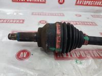 Лот: 20896539. Фото: 2. Привод колеса Mazda Axela BKEP... Автозапчасти