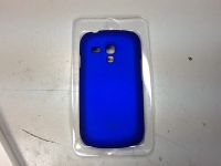 Лот: 3283489. Фото: 2. Чехол для samsung galaxy s3 mini. Аксессуары