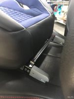 Лот: 13457896. Фото: 7. Бустер Kenga BH311 Premium Isofix...