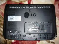 Лот: 554823. Фото: 2. LG 19LH2000 Телевизор. ТВ и видео