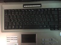 Лот: 5427256. Фото: 2. Ноутбук Asus z51rl. Компьютеры, ноутбуки, планшеты