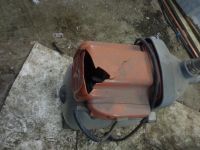 Лот: 6855673. Фото: 2. зубр 800 насосная станция. Инструмент и расходные