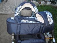 Лот: 4227143. Фото: 7. Коляска детская продам 4000руб...