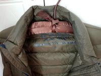 Лот: 25438459. Фото: 2. Жилет р.38-40 uspa polo. Женская одежда