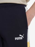 Лот: 25069129. Фото: 5. Брюки для мальчиков PUMA Block...