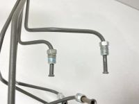 Лот: 21578316. Фото: 12. Трубка тормозная Toyota Wish 2003...