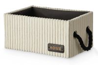 Лот: 25230721. Фото: 3. Коробка с крышкой HOFF Istad. Домашний быт