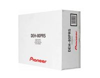 Лот: 2680666. Фото: 5. Pioneer DEH-80PRS процессорный...