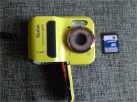 Лот: 10641553. Фото: 2. Kodak EasyShare Sport C123. Фотокамеры