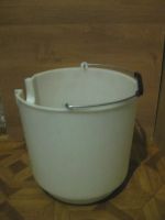 Лот: 20022474. Фото: 2. большое толстостенное ведро --... Для дачи, дома, огорода, бани, парка