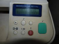 Лот: 8100459. Фото: 2. МФУ принтер Xerox WorkCentre PE114E. Принтеры, сканеры, МФУ
