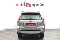 Лот: 21980242. Фото: 7. Toyota Land Cruiser Prado 2011