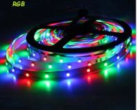 Лот: 7690717. Фото: 3. 5 м/рулон, 60 светодиодов/м, светодиодная... Красноярск