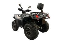 Лот: 25659169. Фото: 4. Квадроцикл LINHAI-YAMAHA P320... Красноярск