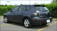 Лот: 8273269. Фото: 3. Стекла на правую сторону Mazda... Авто, мото, водный транспорт