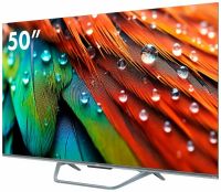 Лот: 21325485. Фото: 3. Телевизор Haier 50 Smart TV S4. Бытовая техника