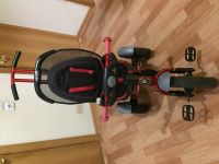 Лот: 11246607. Фото: 4. Велосипед 3-х кол LEXUS CITY Milanese