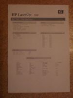 Лот: 6827819. Фото: 2. Printer / HP / Model: LaserJet... Принтеры, сканеры, МФУ