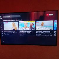 Лот: 25374129. Фото: 3. Телевизор Samsung 43" Smart -tv... Бытовая техника