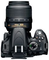Лот: 2086928. Фото: 6. Nikon D5100 Kit AF-S 18-55 VR...
