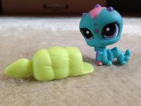 Лот: 4427998. Фото: 6. Игрушка LPS Littlest Pet Shop...