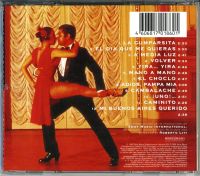 Лот: 9447821. Фото: 2. Julio Iglesias "Tango" 1996 CD. Коллекционирование, моделизм