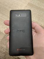 Лот: 11045862. Фото: 2. HTC Desire 600 dual sim. Смартфоны, связь, навигация