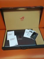 Лот: 14721807. Фото: 2. Игровой ASUS ROG 17,3/ i7/GTX960M... Компьютеры, ноутбуки, планшеты