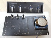 Лот: 15838964. Фото: 3. Часы на ГРИ ИН-14 и Arduino nano... Домашний быт