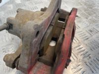 Лот: 24425300. Фото: 6. суппорт тормозной Mitsubishi Lancer...
