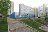 Лот: 25299596. Фото: 19. квартира , Красноярск Соколовская...