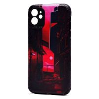 Лот: 22174245. Фото: 2. Чехол Apple iPhone 11 (A2221... Аксессуары