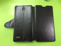 Лот: 3914465. Фото: 3. чехол-книжка для Huawei G700. Смартфоны, связь, навигация